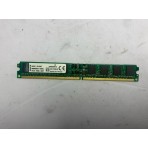 KINGSTON KVR800D2N6/1G 9905431-028.A00LF 1GB ΜΝΗΜΗ RAM